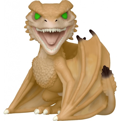 Figurine Funko POP Syrax (House of the Dragon : Day of the Dragon (Game of Thrones))