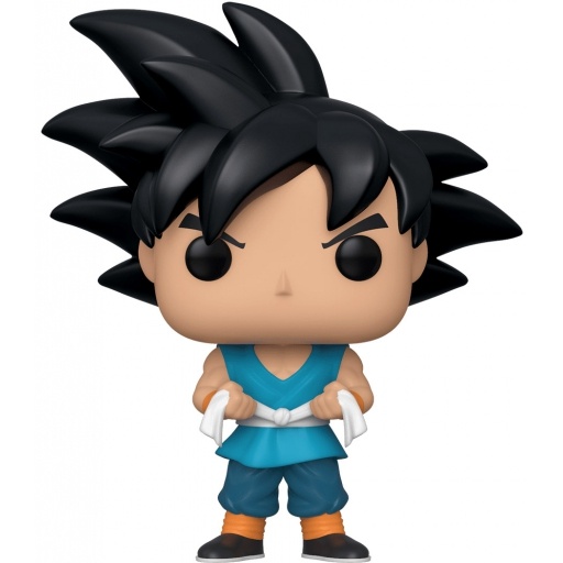 Figurine Funko POP Goku 28ème Tournoi Mondial (Dragon Ball Z (DBZ))