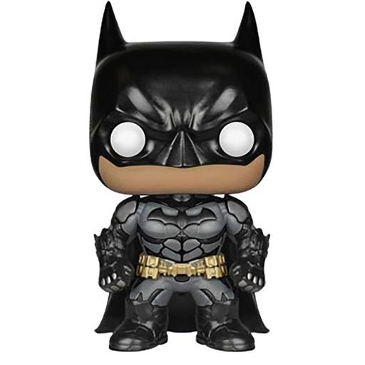 Figurine Funko POP Batman (Batman : Arkham Knight)