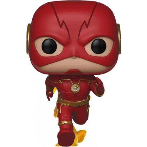 Figurine Funko POP The Flash (Flash)