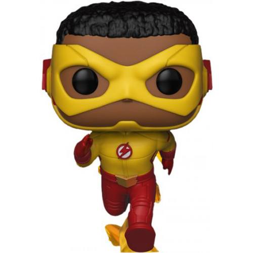 Figurine Funko POP Kid Flash (Flash)