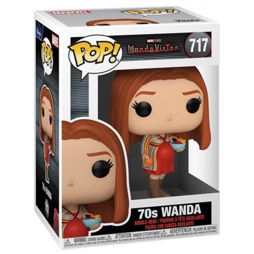 Wanda 70's