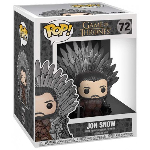 Jon Snow (Trône de Fer)