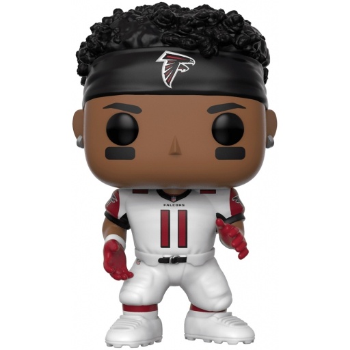 Figurine Funko POP Julio Jones (NFL)