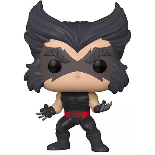 Figurine Funko POP Wolverine (X-Men)