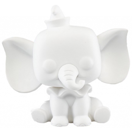 Figurine Funko POP Dumbo (D.I.Y) (Dumbo)