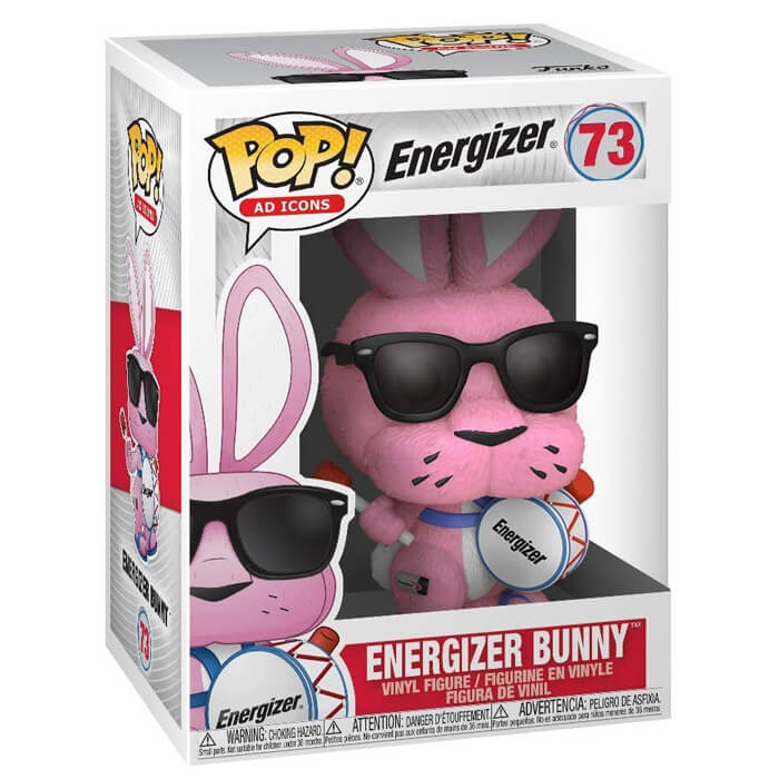 Bunny Energizer