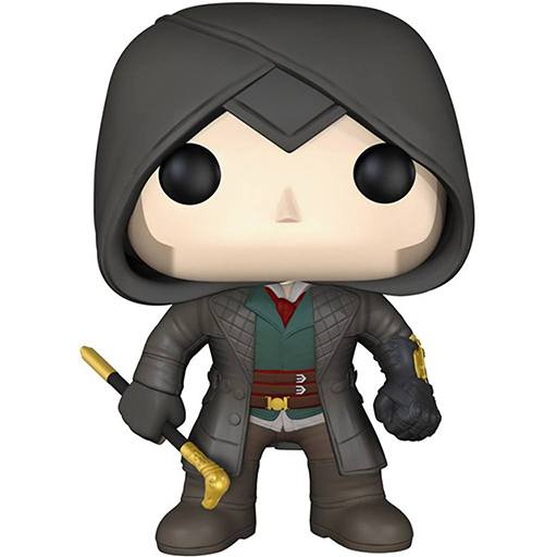 Figurine Funko POP Jacob Frye (Assassin's Creed)