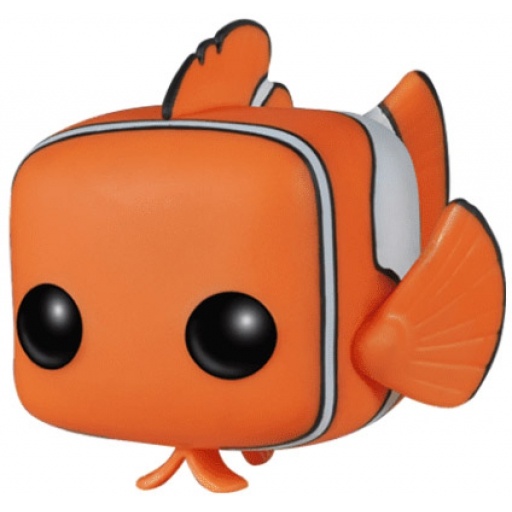 Figurine Funko POP Nemo (Le Monde de Nemo)