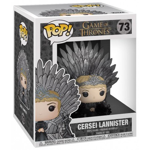 Cersei Lannister (Trône de Fer)