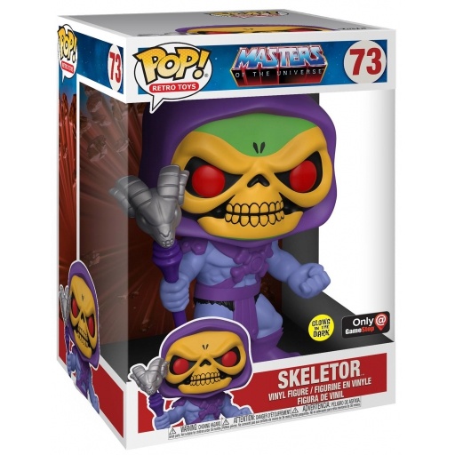 Skeletor (Supersized)