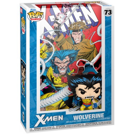 Wolverine