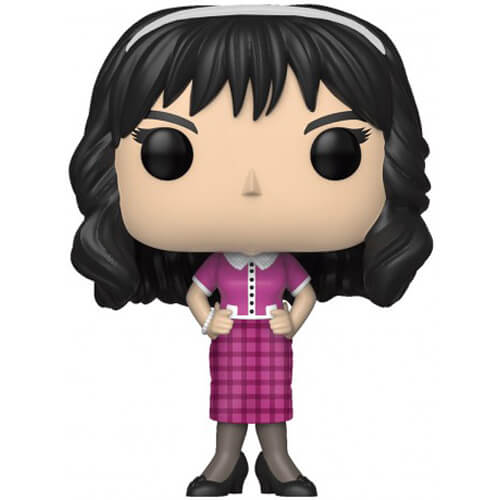 Figurine Veronica Lodge (Riverdale)