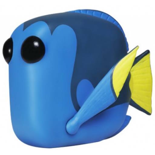 Figurine Funko POP Dory (Le Monde de Nemo)