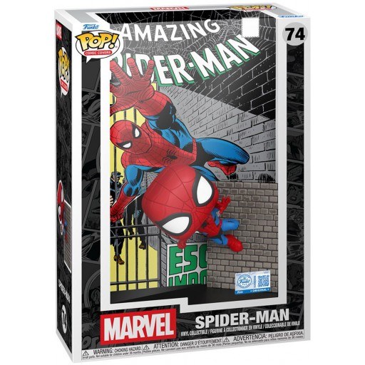 Spider-Man 