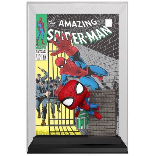 Figurine Spider-Man  (Marvel Comics)