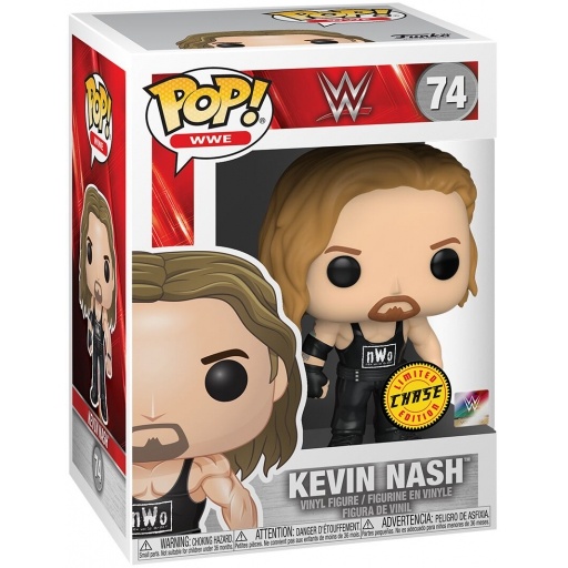 Kevin Nash (Chase)