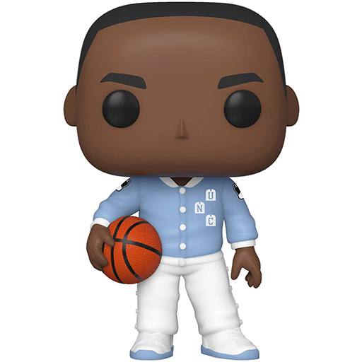 Figurine Funko POP Michael Jordan (NBA)