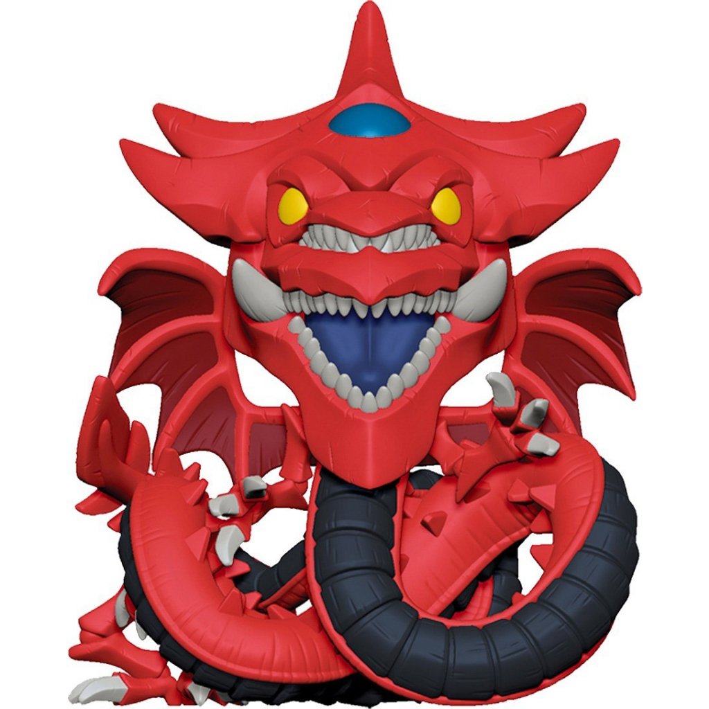 Figurine Funko POP Slifer (Supersized)