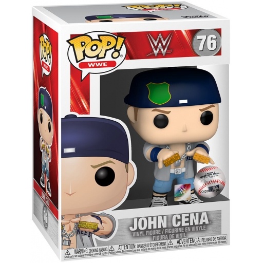 John Cena