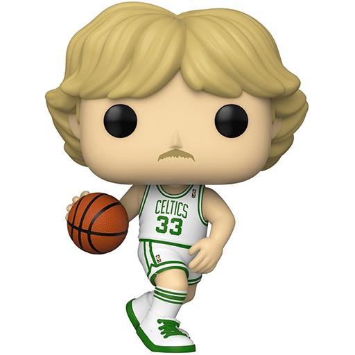 Figurine Funko POP Larry Bird (Celtics home) (NBA)