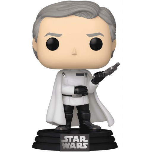 Figurine Funko POP Directeur Orson Krennic (Star Wars : Andor)
