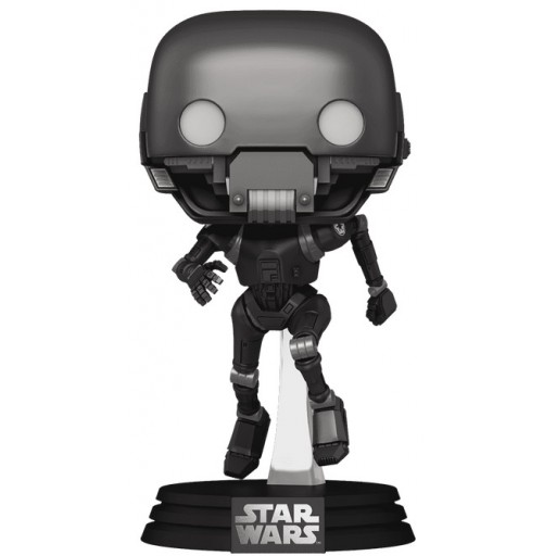 Figurine K-2SO (Star Wars : Andor)