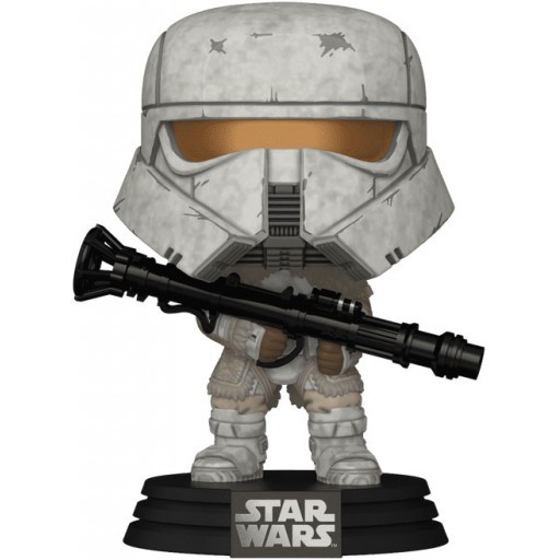 Figurine Imperial Range Trooper (Star Wars : Andor)
