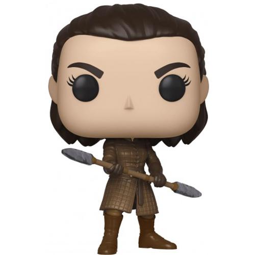 Figurine Funko POP Arya Stark (Game of Thrones)
