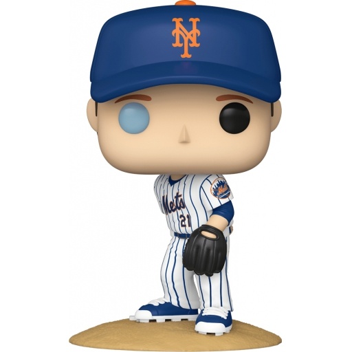 Figurine Funko POP Max Scherzer (MLB : Ligue Majeure de Baseball)