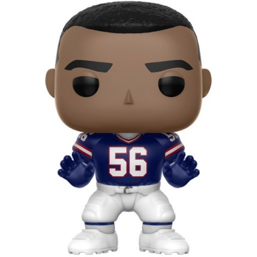 Figurine Funko POP Lawrence Taylor (Giants Throwback) (NFL)