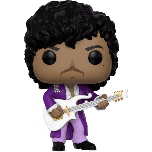 Figurine Funko POP Prince (Purple Rain) (Prince)