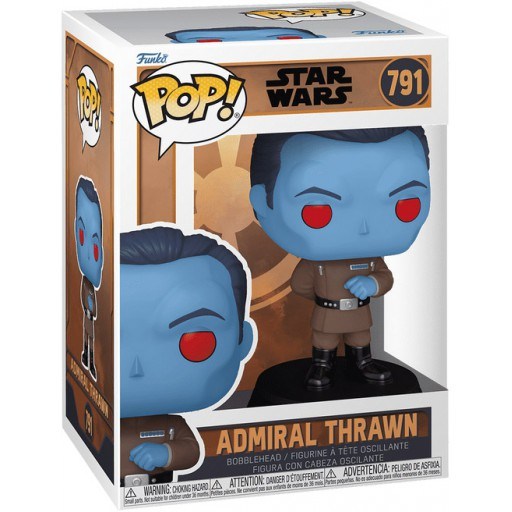Admiral Thrawn