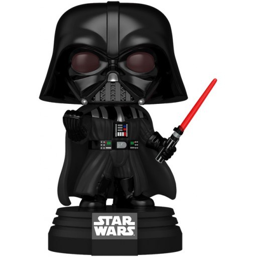 Figurine Funko POP Dark Vador (Lights & Sound) (Star Wars Episode IX, L'Ascension de Skywalker)