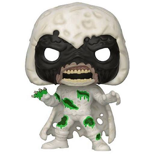 Figurine Funko POP Moon Knight Zombie (Marvel Zombies)