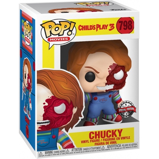 Chucky (Child's Play 3)
