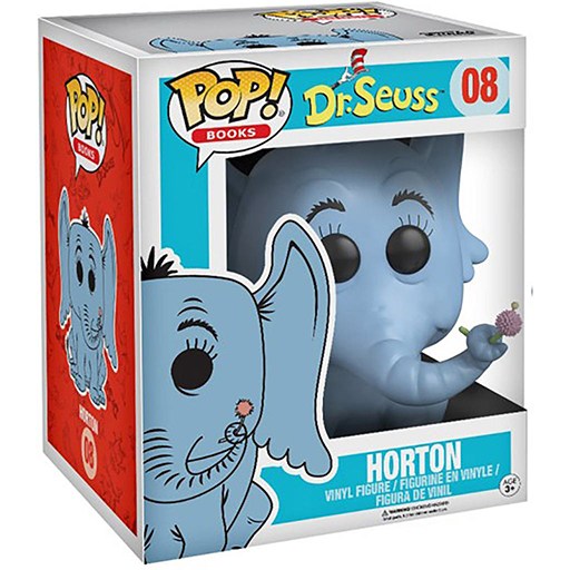 Horton (Supersized)