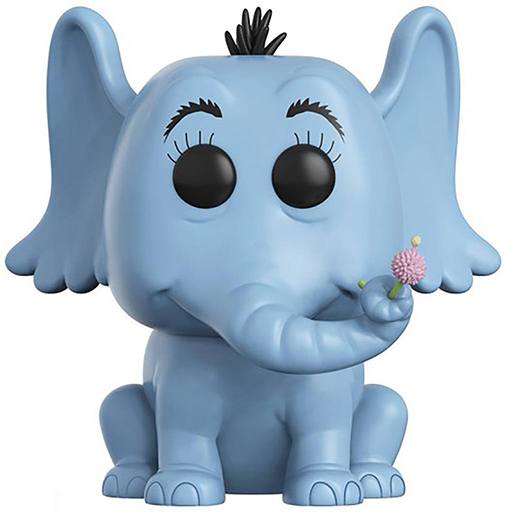 Figurine Funko POP Horton (Supersized) (Dr. Seuss)
