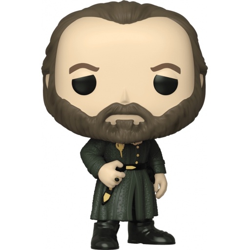 Figurine Funko POP Otto Hightower (House of the Dragon : Day of the Dragon (Game of Thrones))