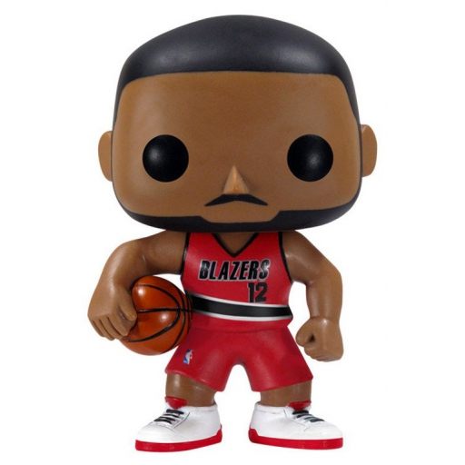 Figurine Funko POP Lamarcus Aldridge (NBA)