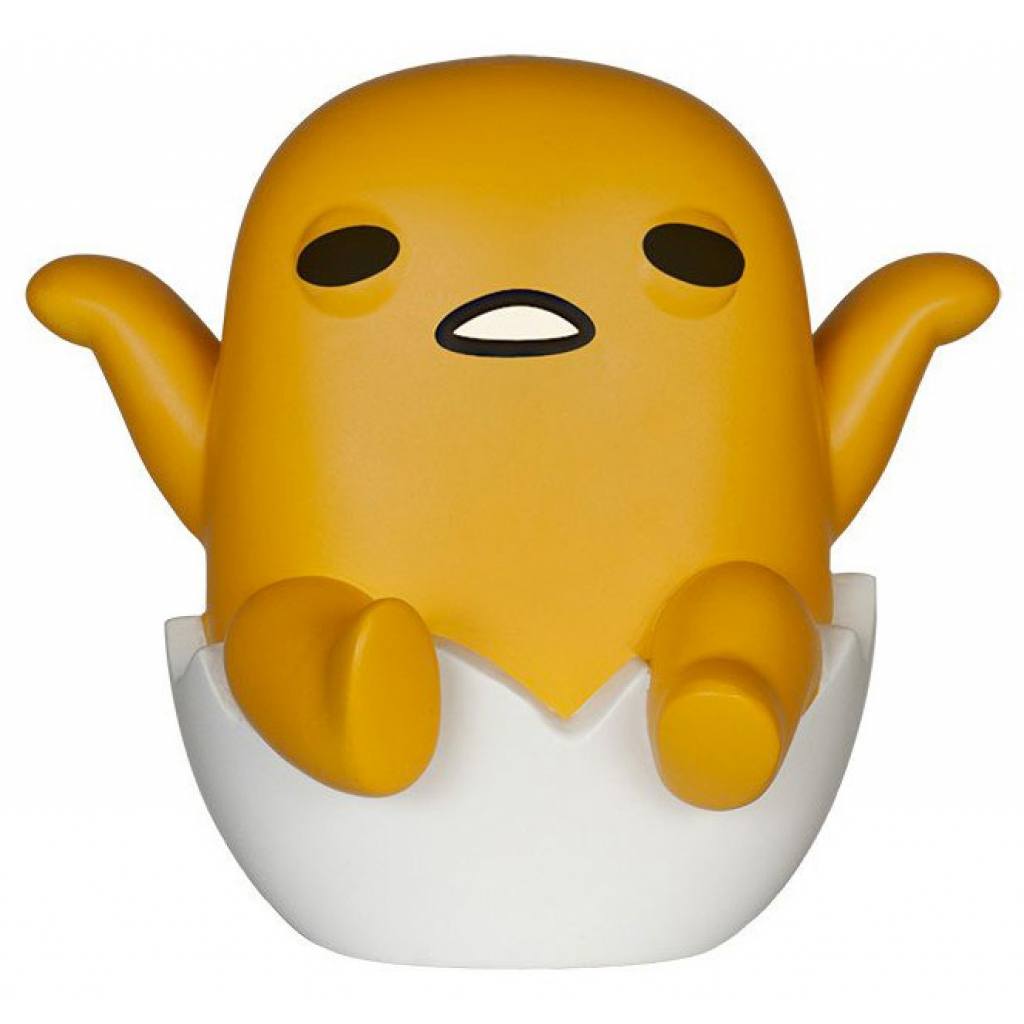 Figurine Funko POP Gudetama (Sanrio)