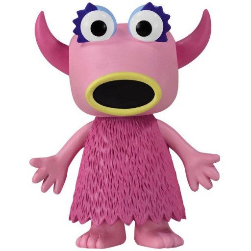 Figurine Funko POP Snowth (Les Muppets)