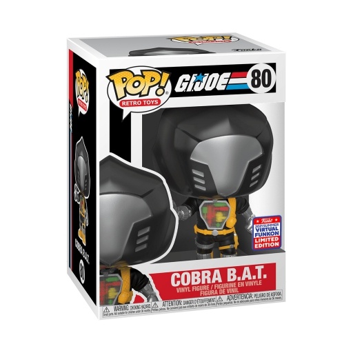 Cobra B.A.T