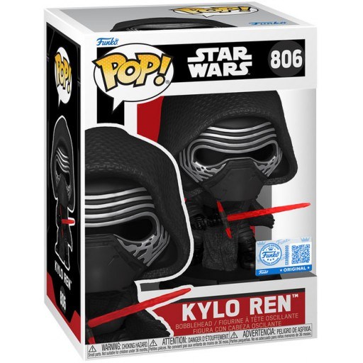 Kylo Ren