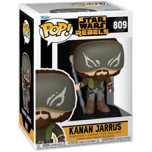 Kanan Jarrus