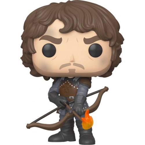 Figurine Funko POP Theon Greyjoy (Game of Thrones)