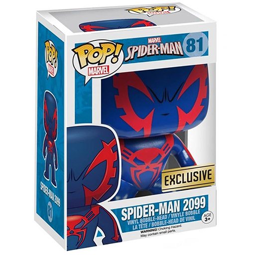 Spider-Man (2099)