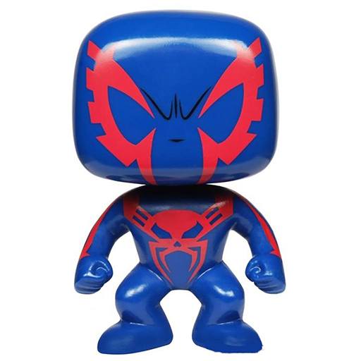 Figurine Funko POP Spider-Man (2099)