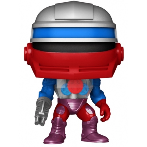 Figurine Funko POP Roboto (Les Maîtres de l'univers)