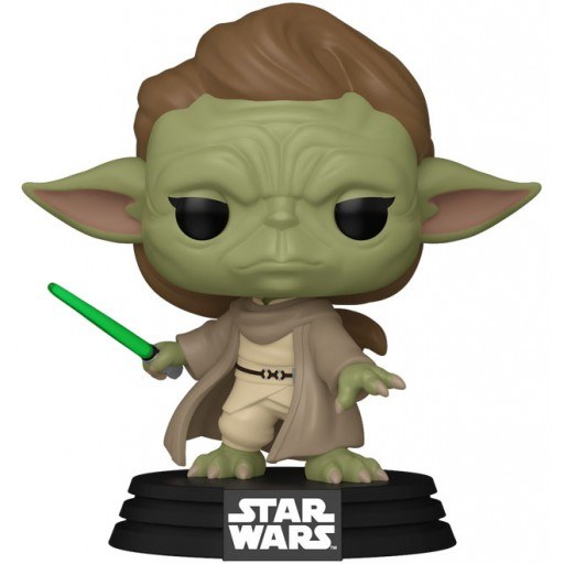 Figurine Yaddle (Star Wars : Tales of the Empire)